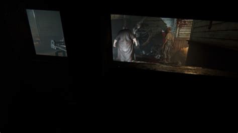 outlast 2 story explained|outlast 2 ending explained.